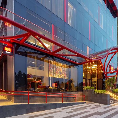فندق Radisson Red Danang المظهر الخارجي الصورة