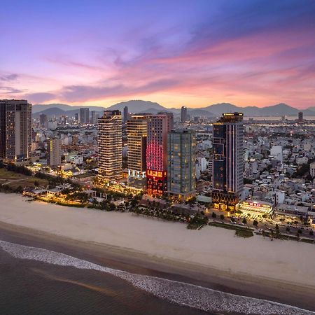 فندق Radisson Red Danang المظهر الخارجي الصورة