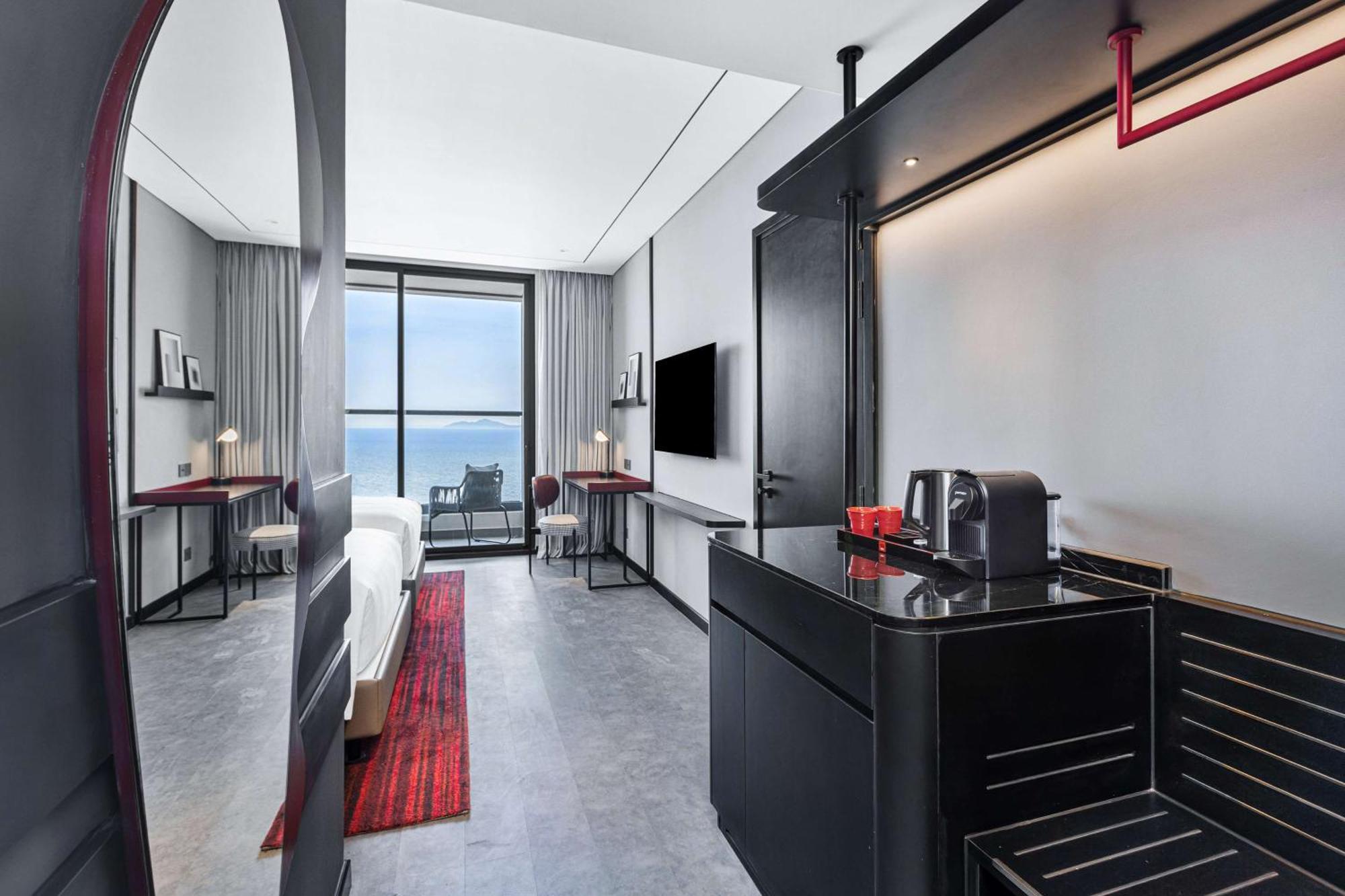 فندق Radisson Red Danang المظهر الخارجي الصورة