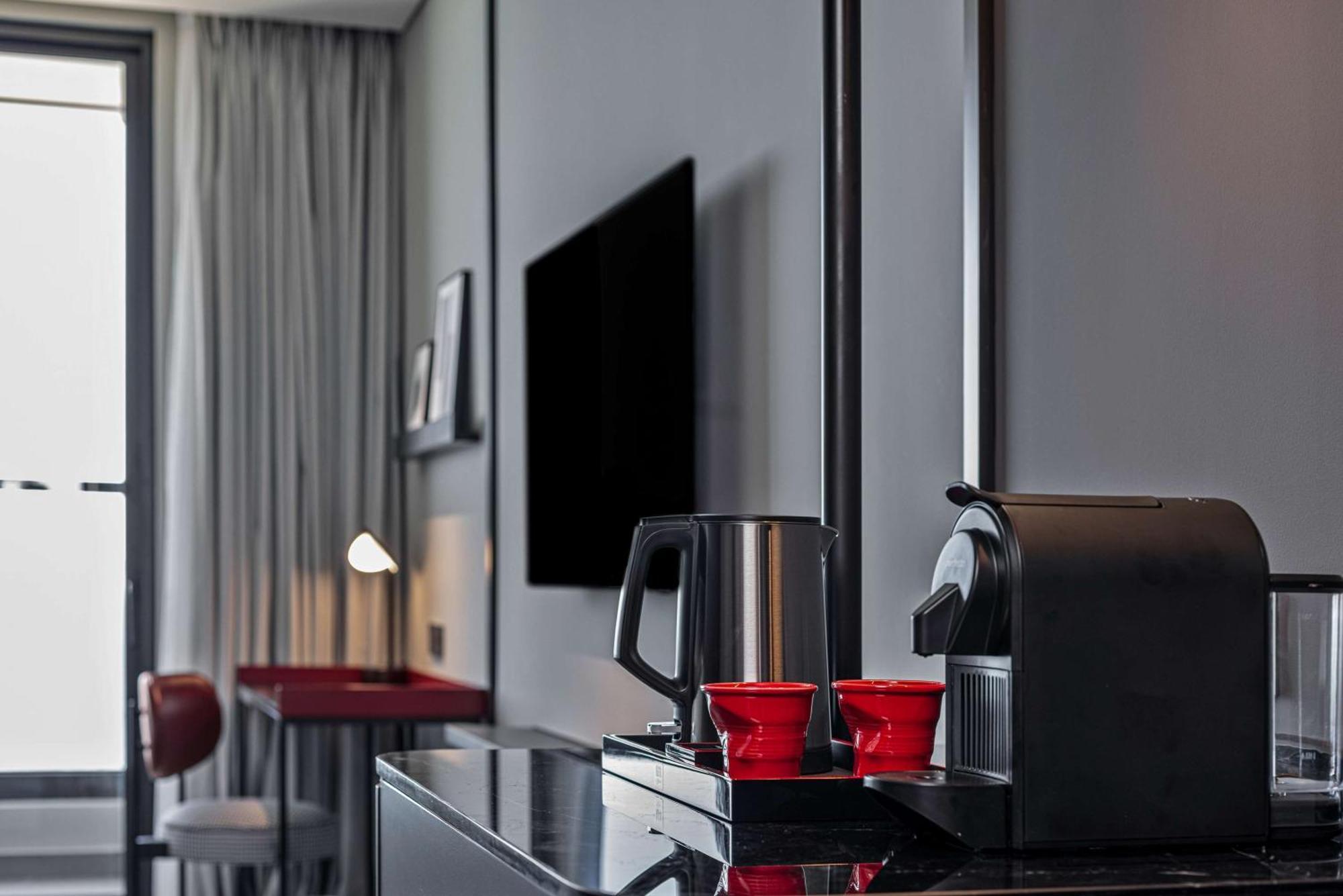 فندق Radisson Red Danang المظهر الخارجي الصورة