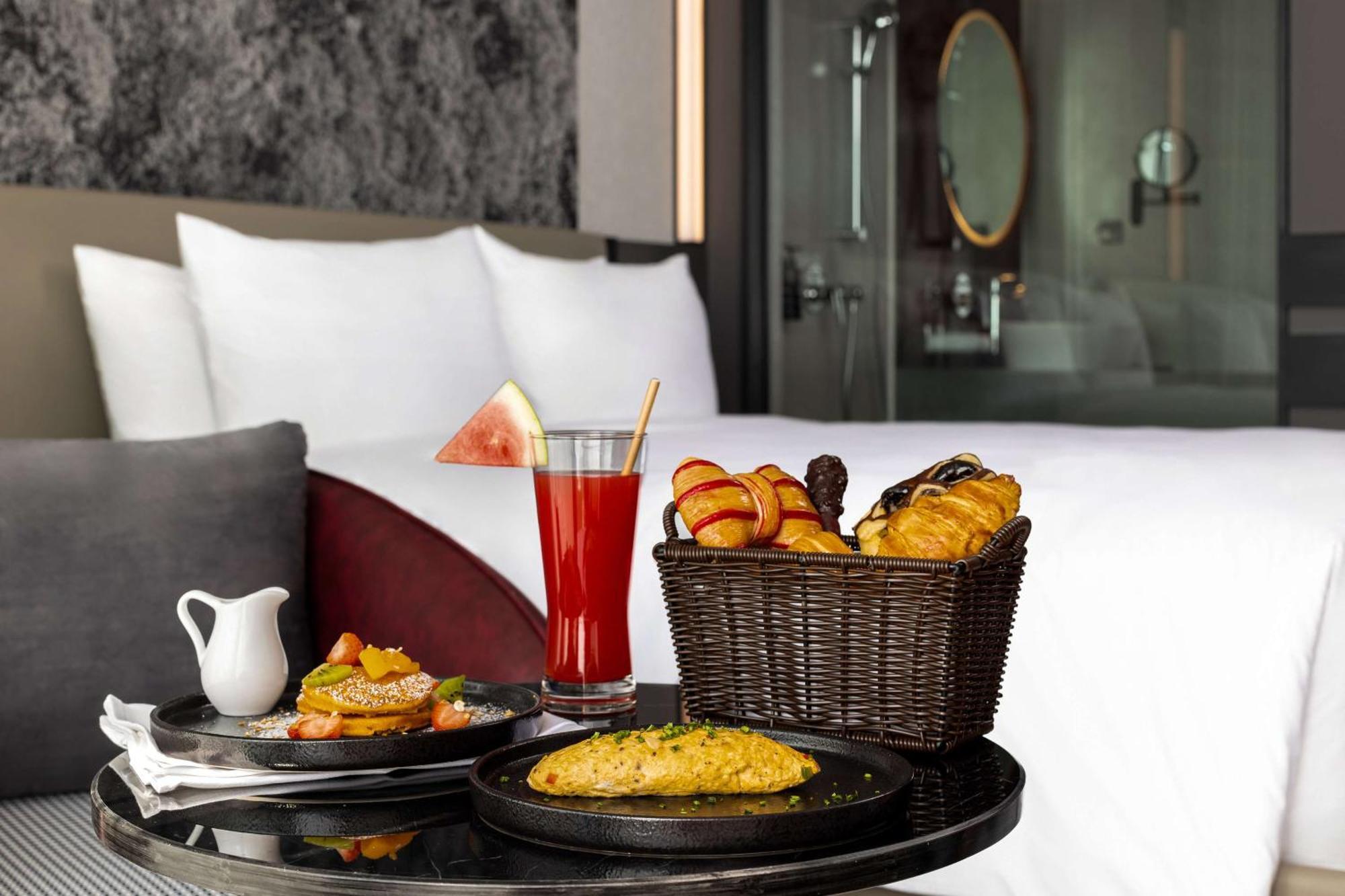 فندق Radisson Red Danang المظهر الخارجي الصورة