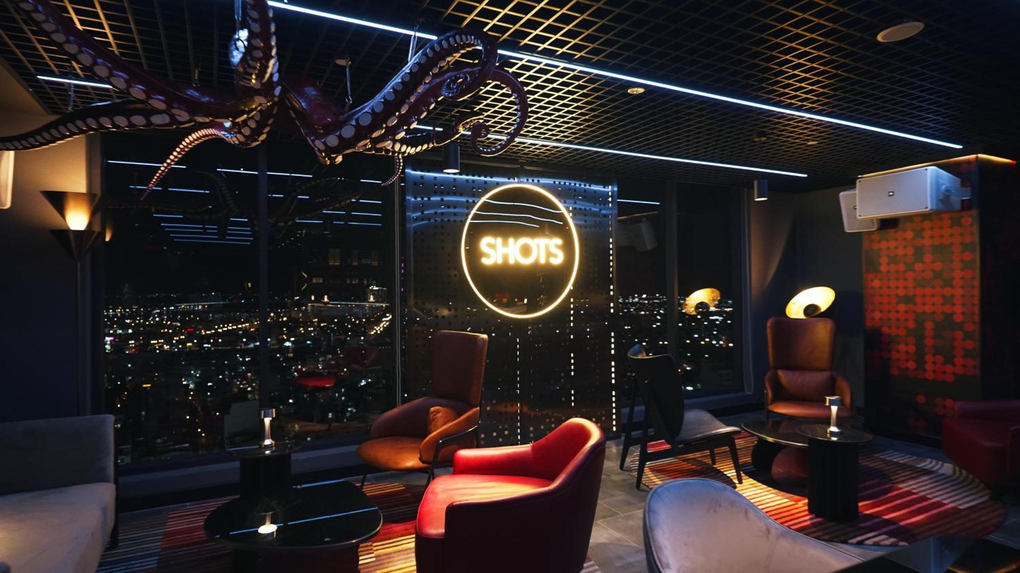 فندق Radisson Red Danang المظهر الخارجي الصورة