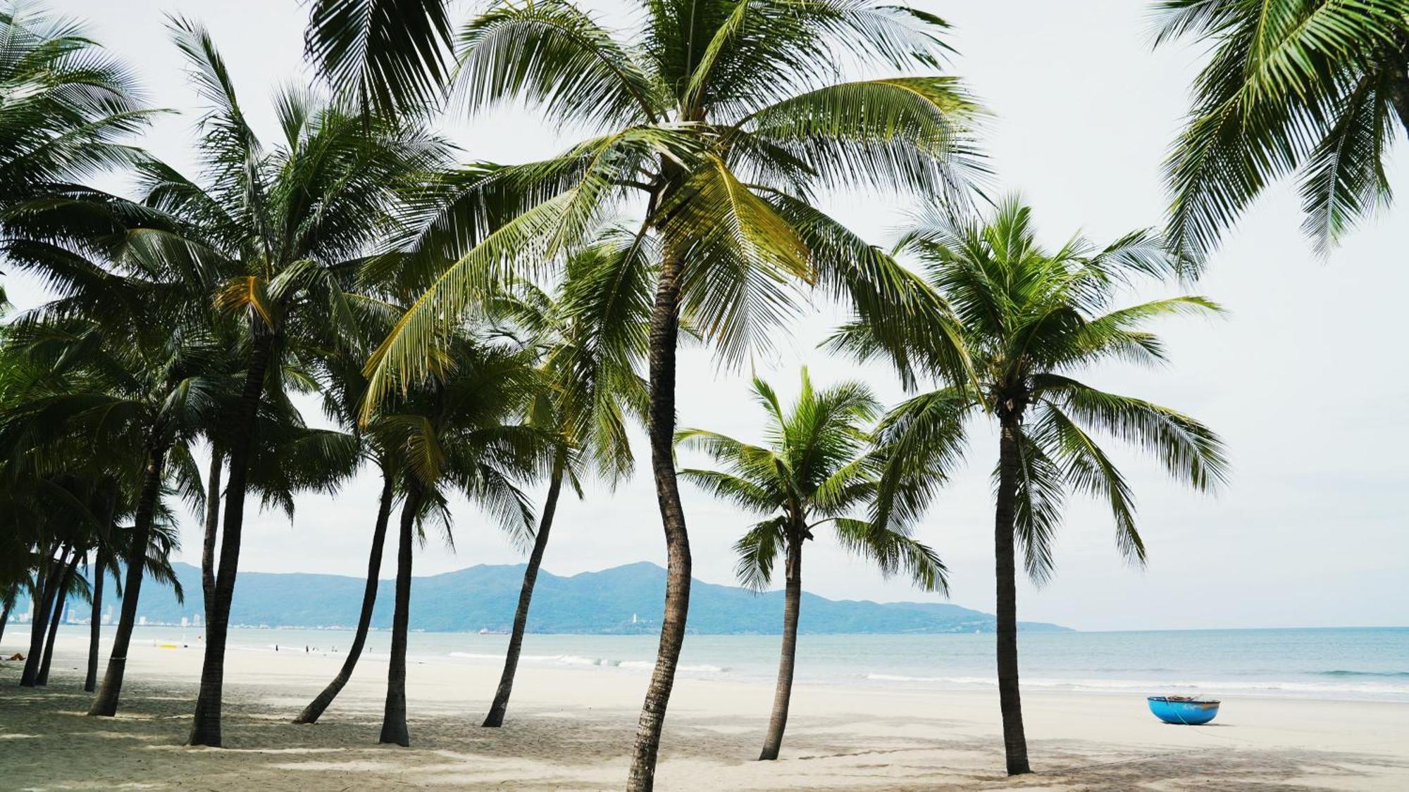 فندق Radisson Red Danang المظهر الخارجي الصورة