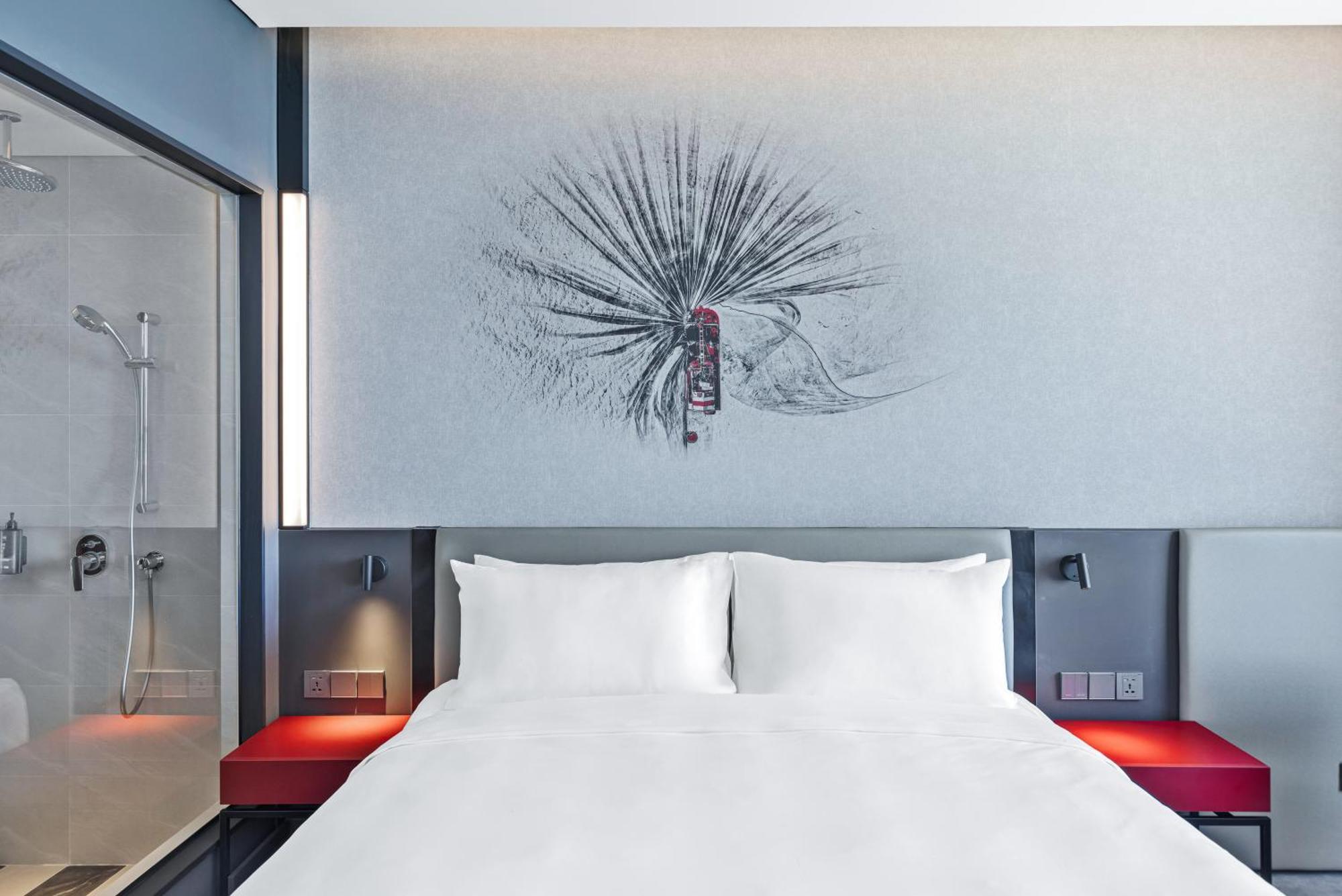 فندق Radisson Red Danang المظهر الخارجي الصورة